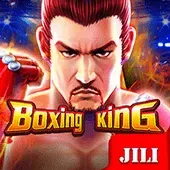 WINVN Casino boxing king