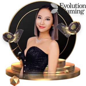 WINVN Casino evo live