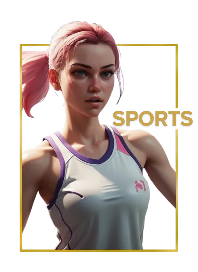 WINVN Casino sports